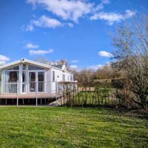 2015 Willerby Vogue (42' x 14')