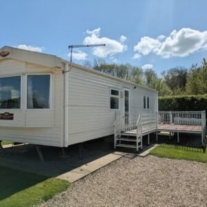 2017 Carnaby Ashdale (35' x 12')  'MANAGERS SPECIAL'