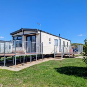2015 Willerby Lyndhurst (38' x 12'6")