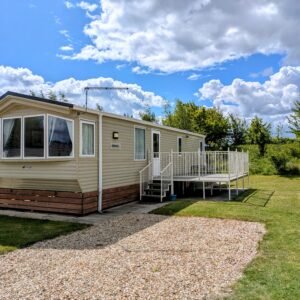 2010 Willerby Granada (38' x 12')