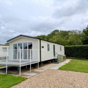 2023 Willerby Malton (35' x 12')