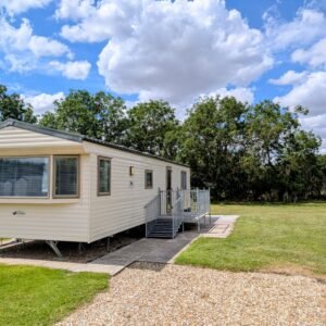 2011 Willerby Rio (37' x 12')