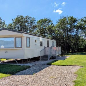 (Available soon) 2011 Willerby Rio (37' x 12')