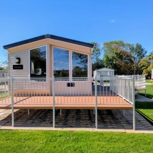 2011 BK Grosvenor (37' x 12')