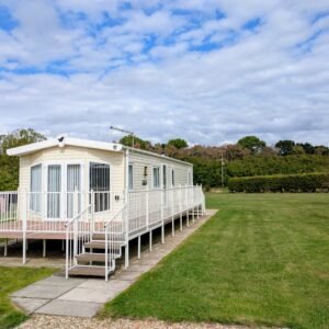 2015 Willerby Sierra (37' x 12')