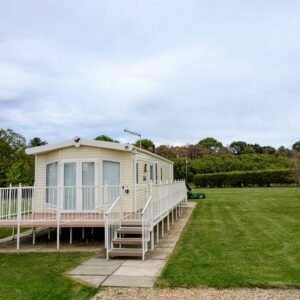 2015 Willerby Sierra (37' x 12')