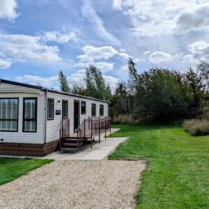 2013 ABI Ambleside (40' x 13')