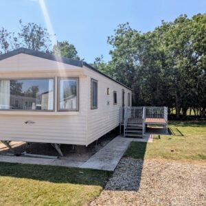 2011 Willerby Rio (37' x 12')